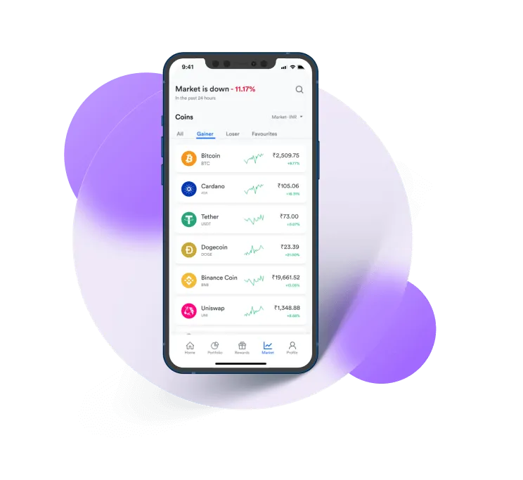 CoinPlex App - Der Aufstieg der CoinPlex App Plattformen